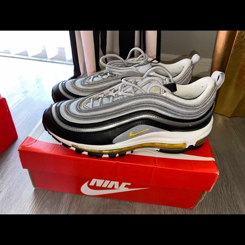 Nike Air Max 97